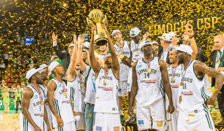 CSP Ville de Limoges