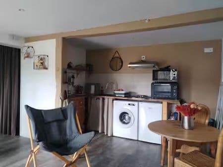 ESPACE CUISINE REPAS