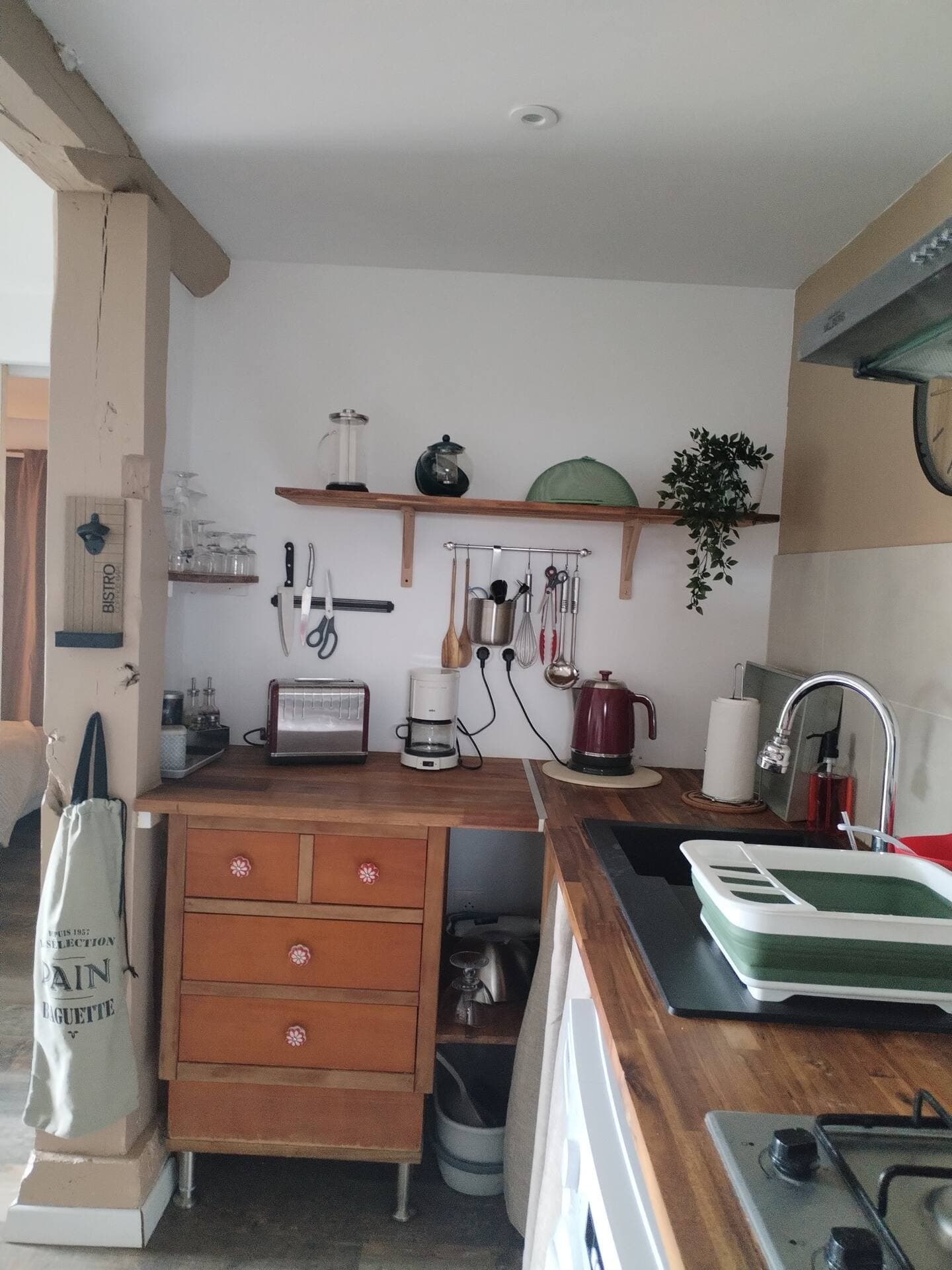 ESPACE CUISINE