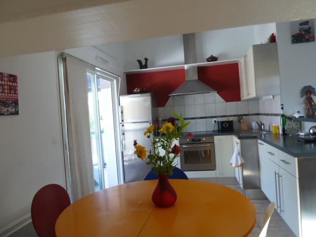 CUISINE-COIN REPAS