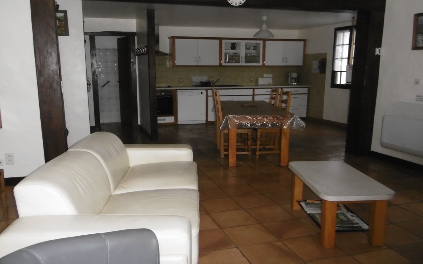 CUISINE SALON