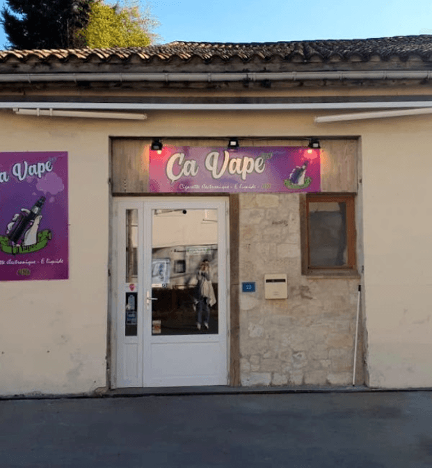 Ça vape ?