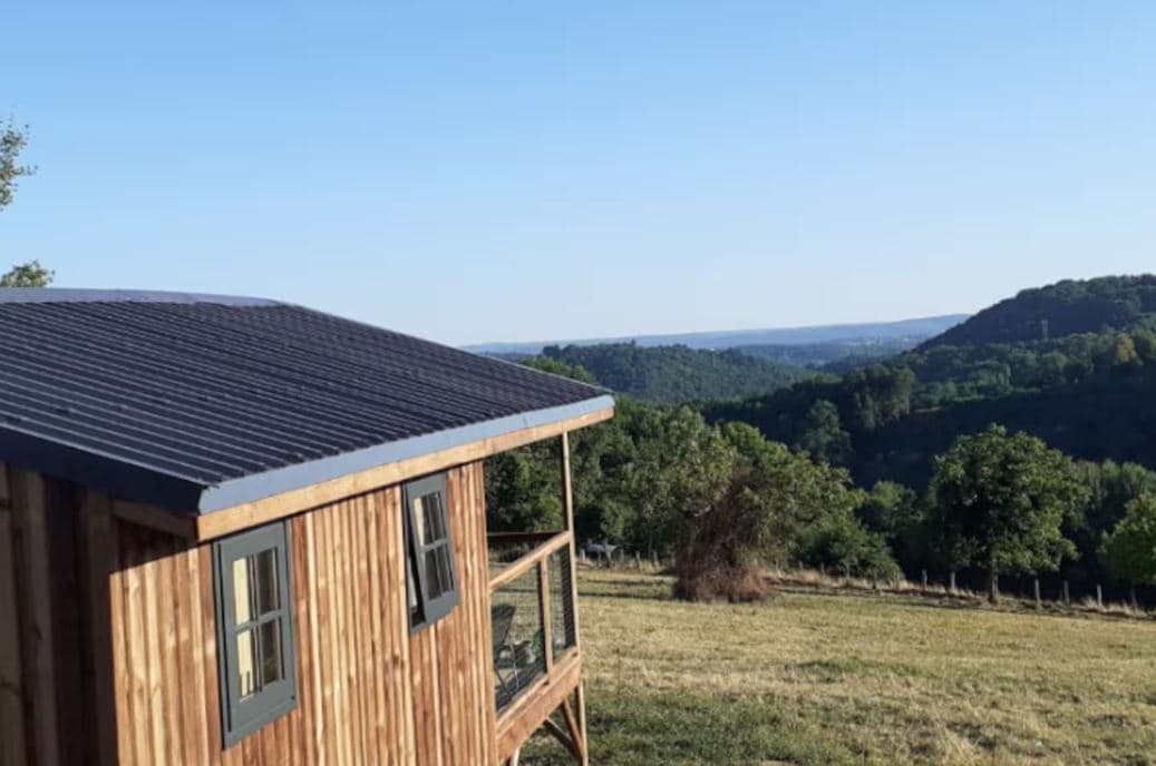 Cabane
