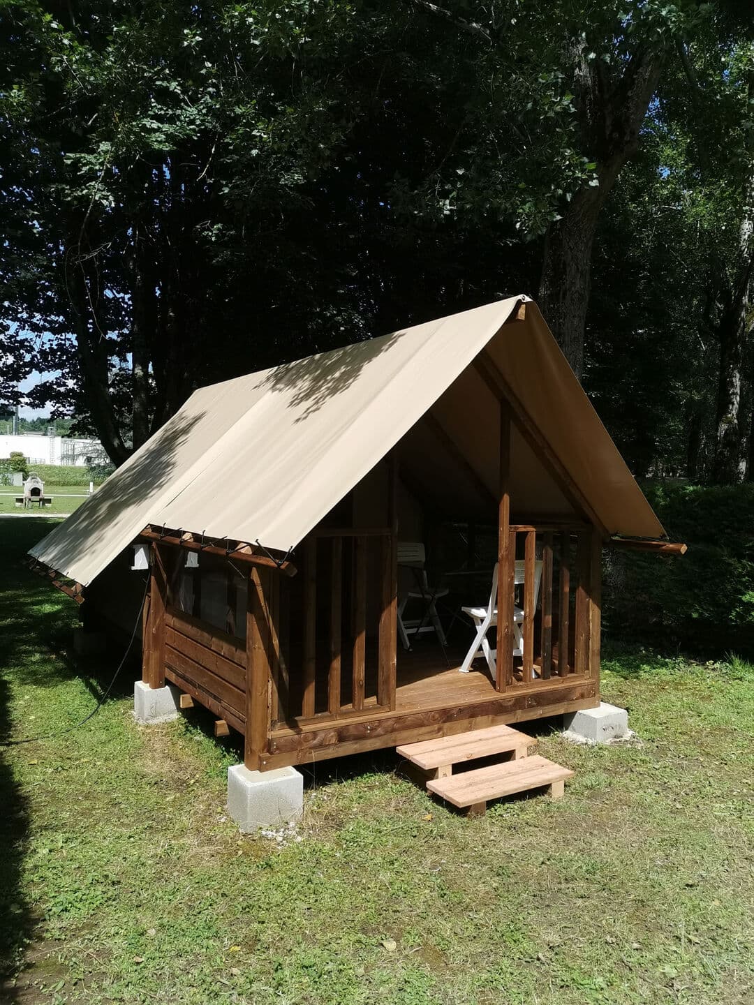 Cabane