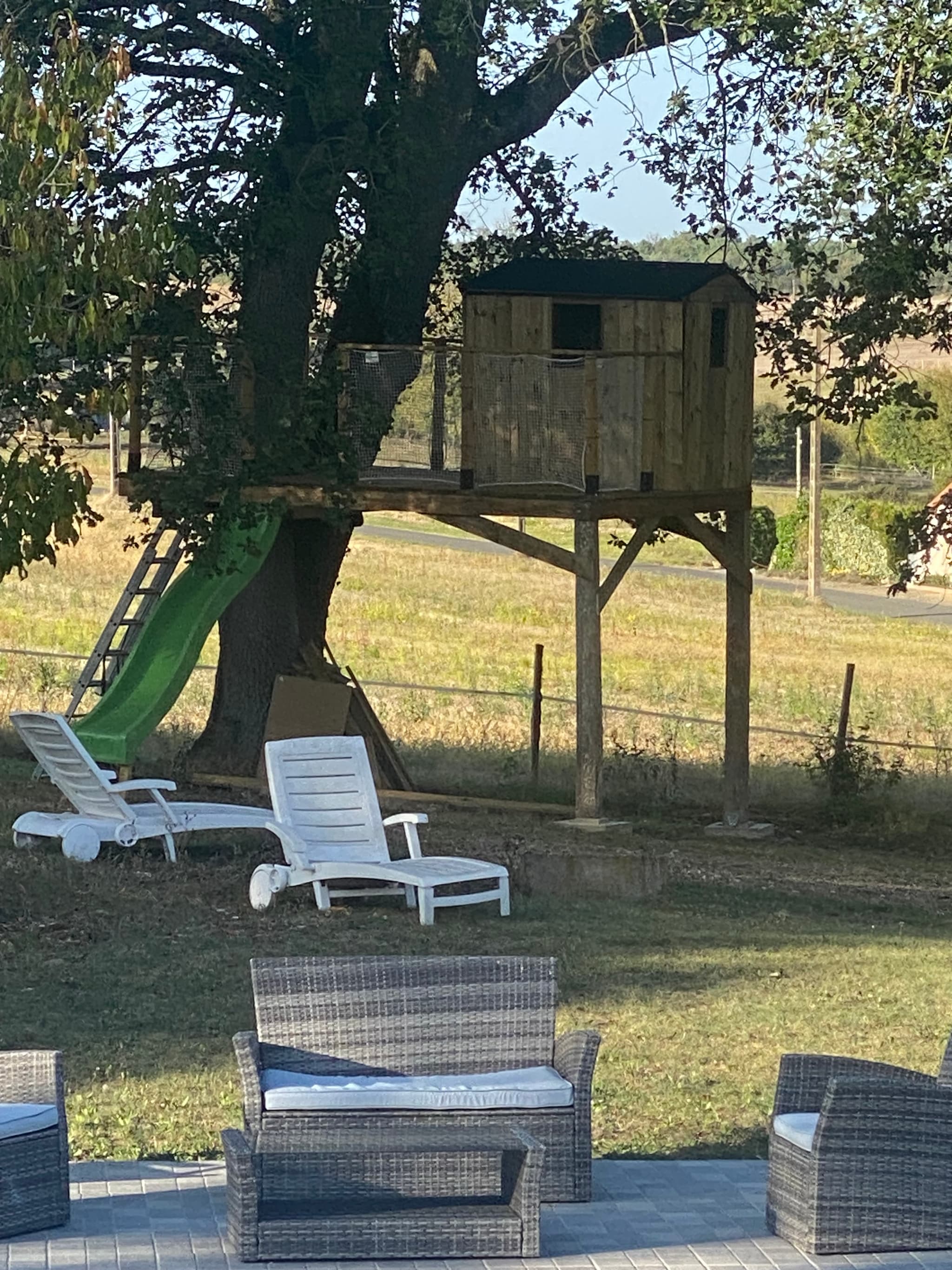 Cabane