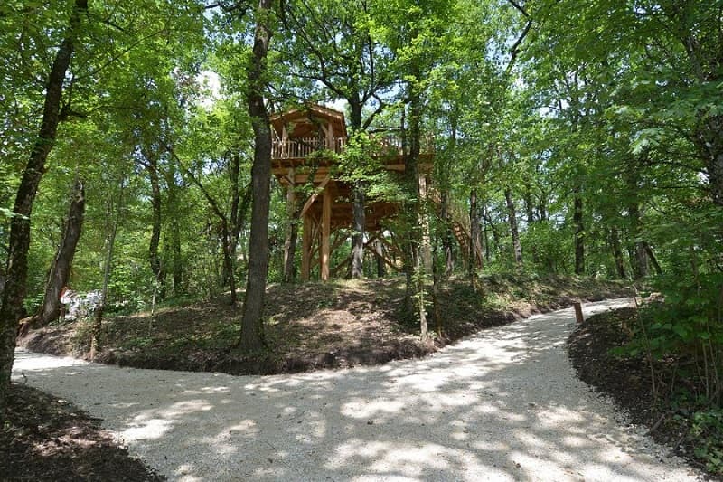 Cabane