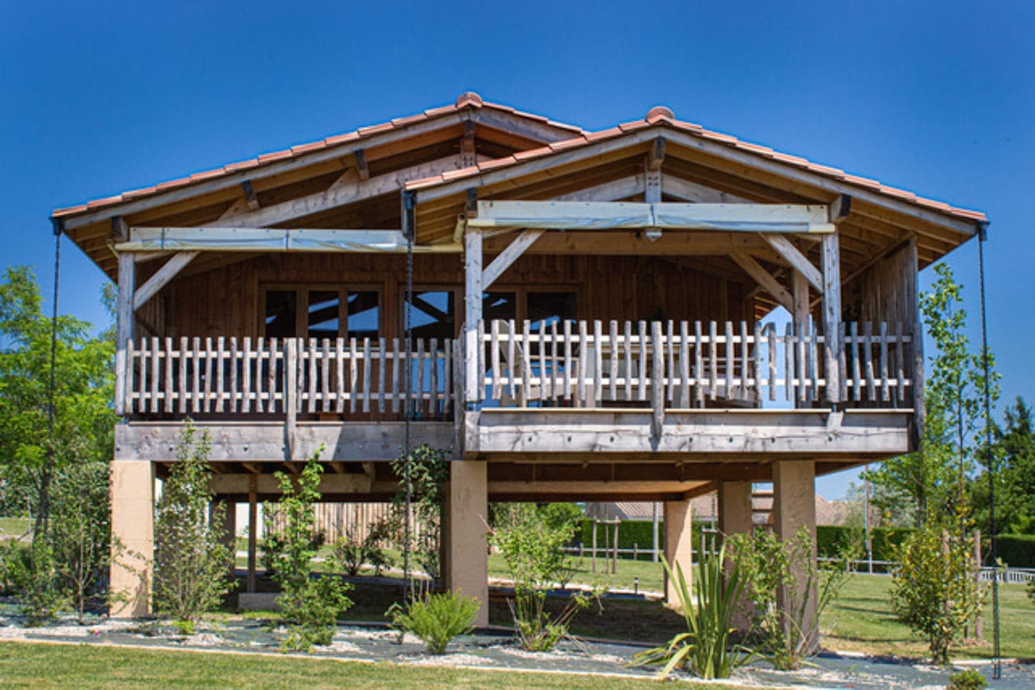 Cabane La Malfourat