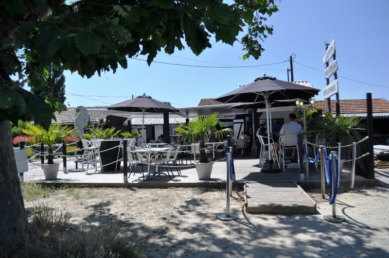 Cabane Lou Paliquey