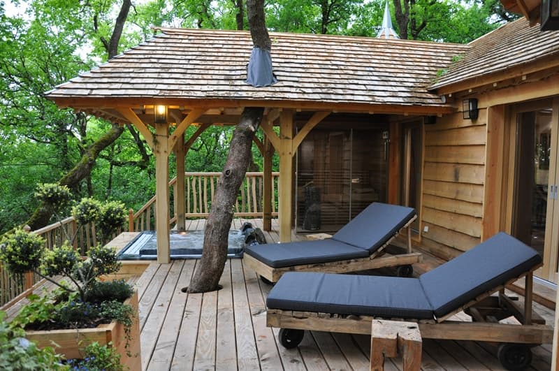 Cabane Puybeton