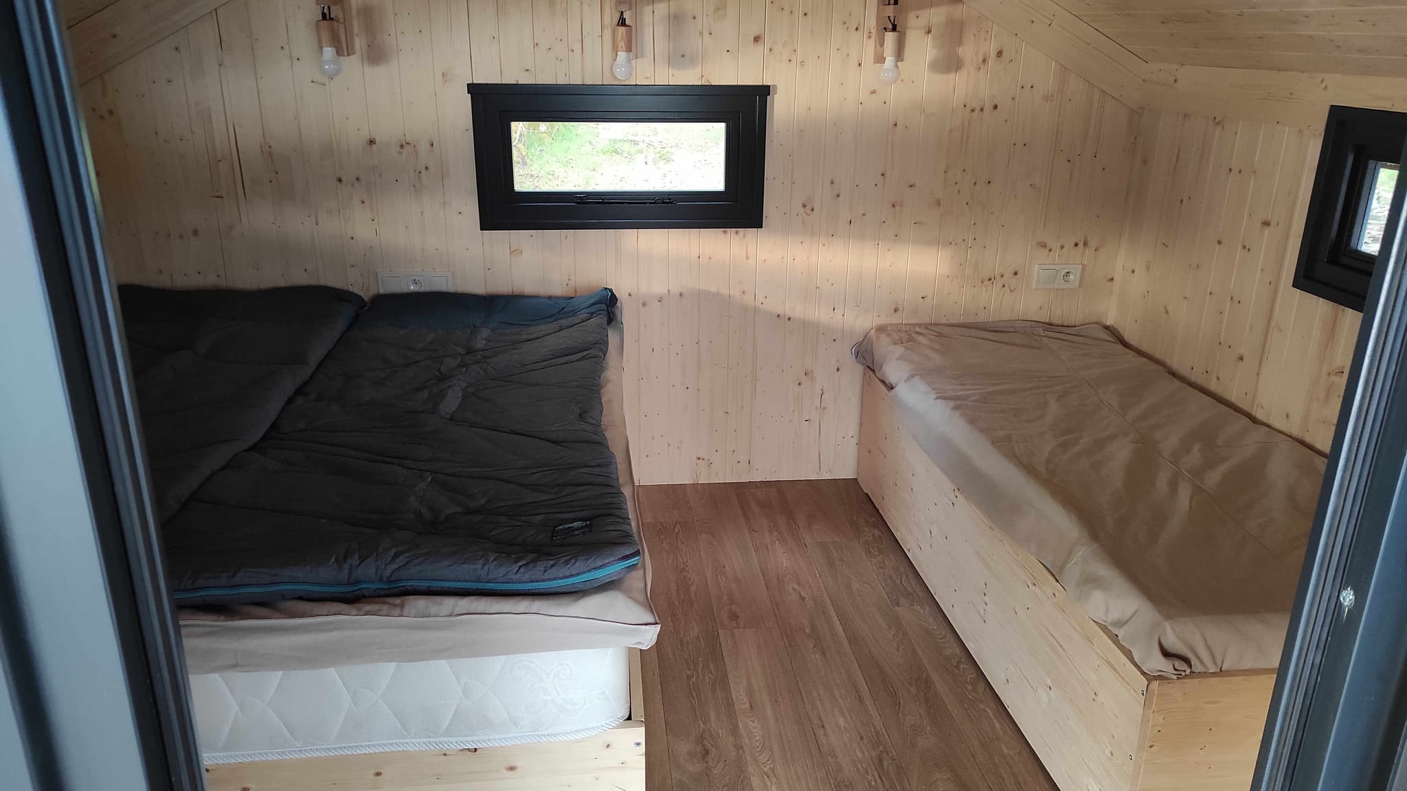 Cabanes sur pilotis 4