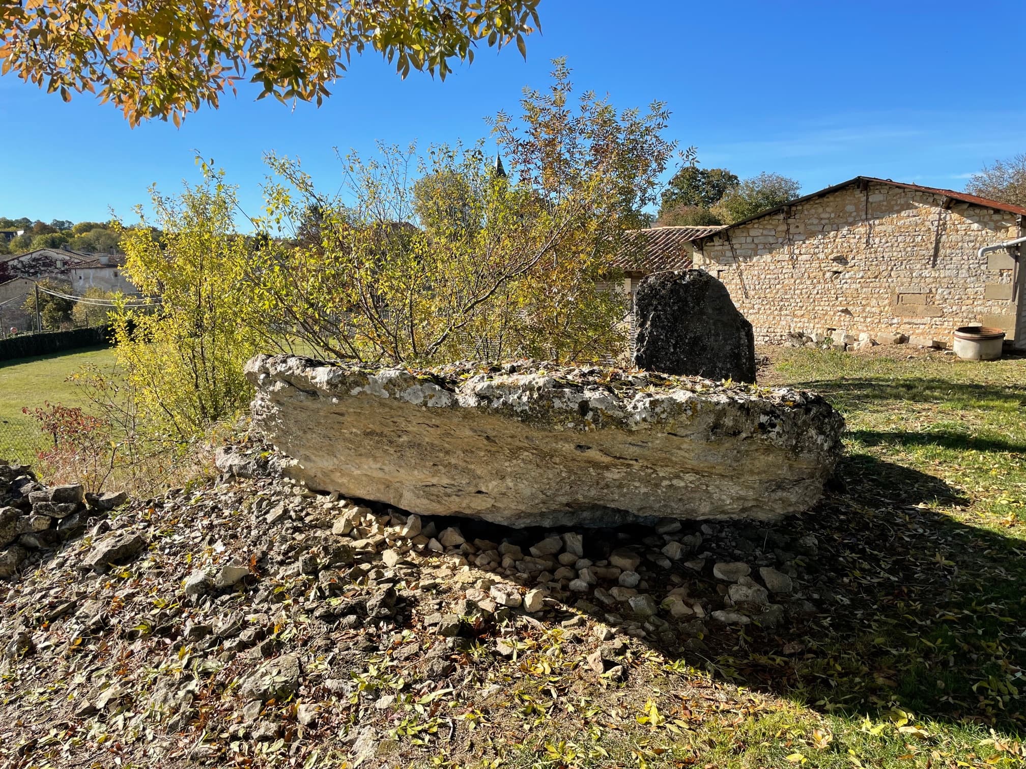 Dolmen