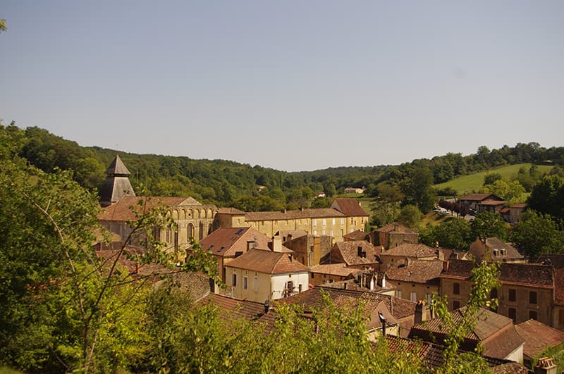 Cadouin (4)