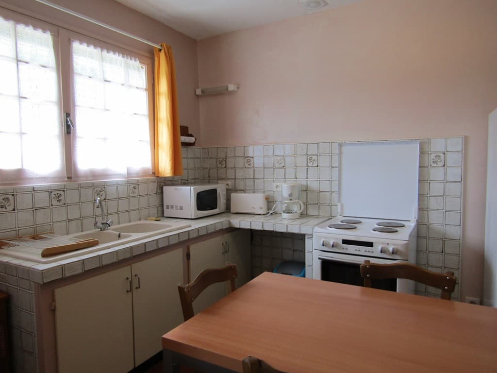 Cadres Tourrin II - cuisine