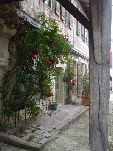 Café chantant