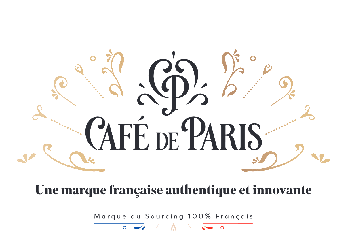 Café de Paris