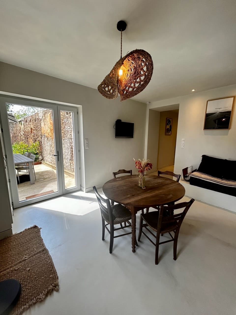 Salle à manger