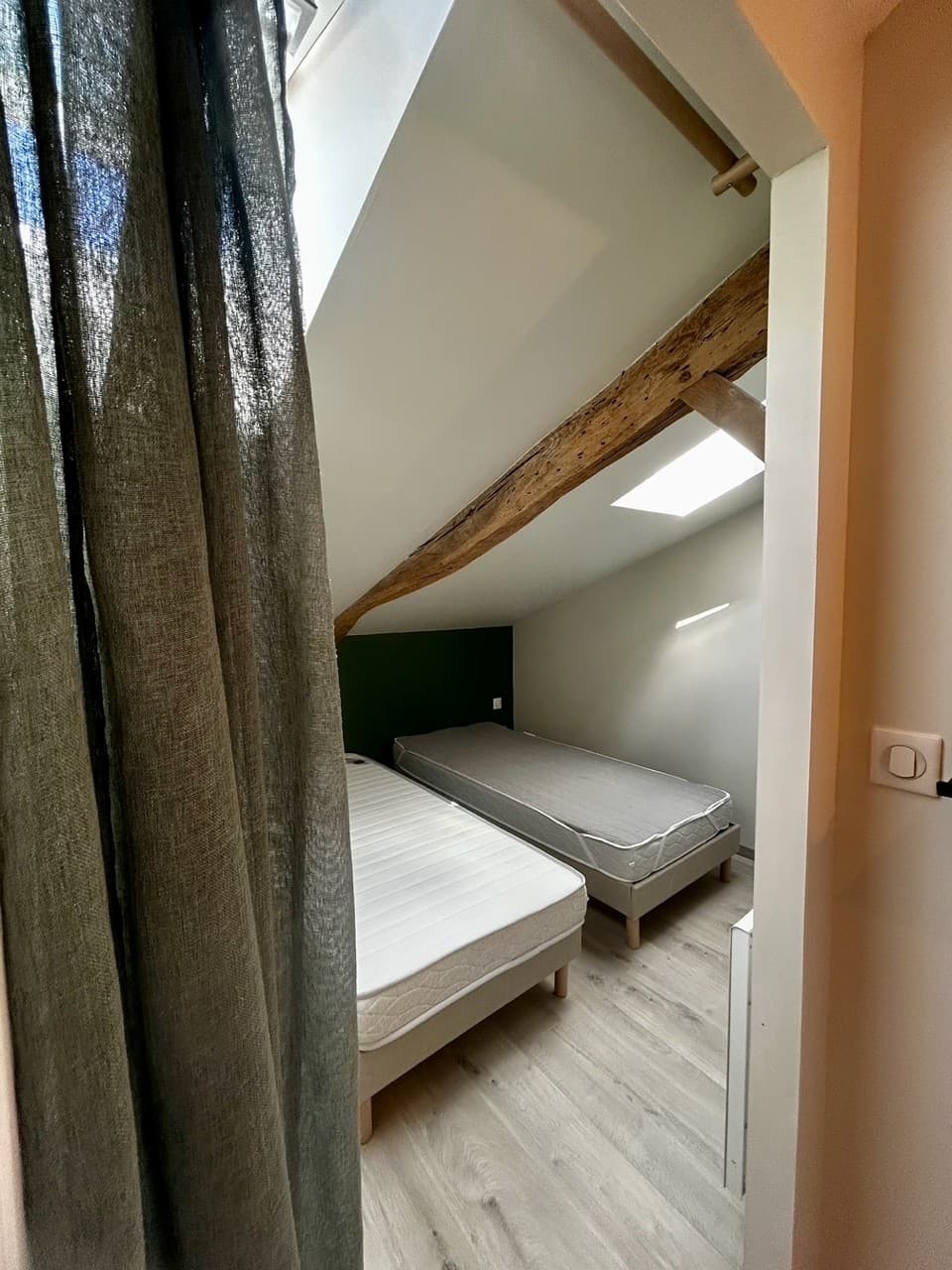 Chambre 2
