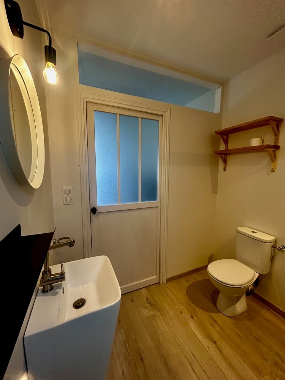 Salle de bain