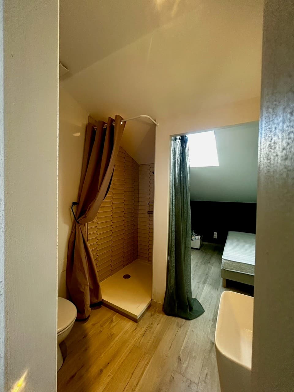 Salle de bain 1