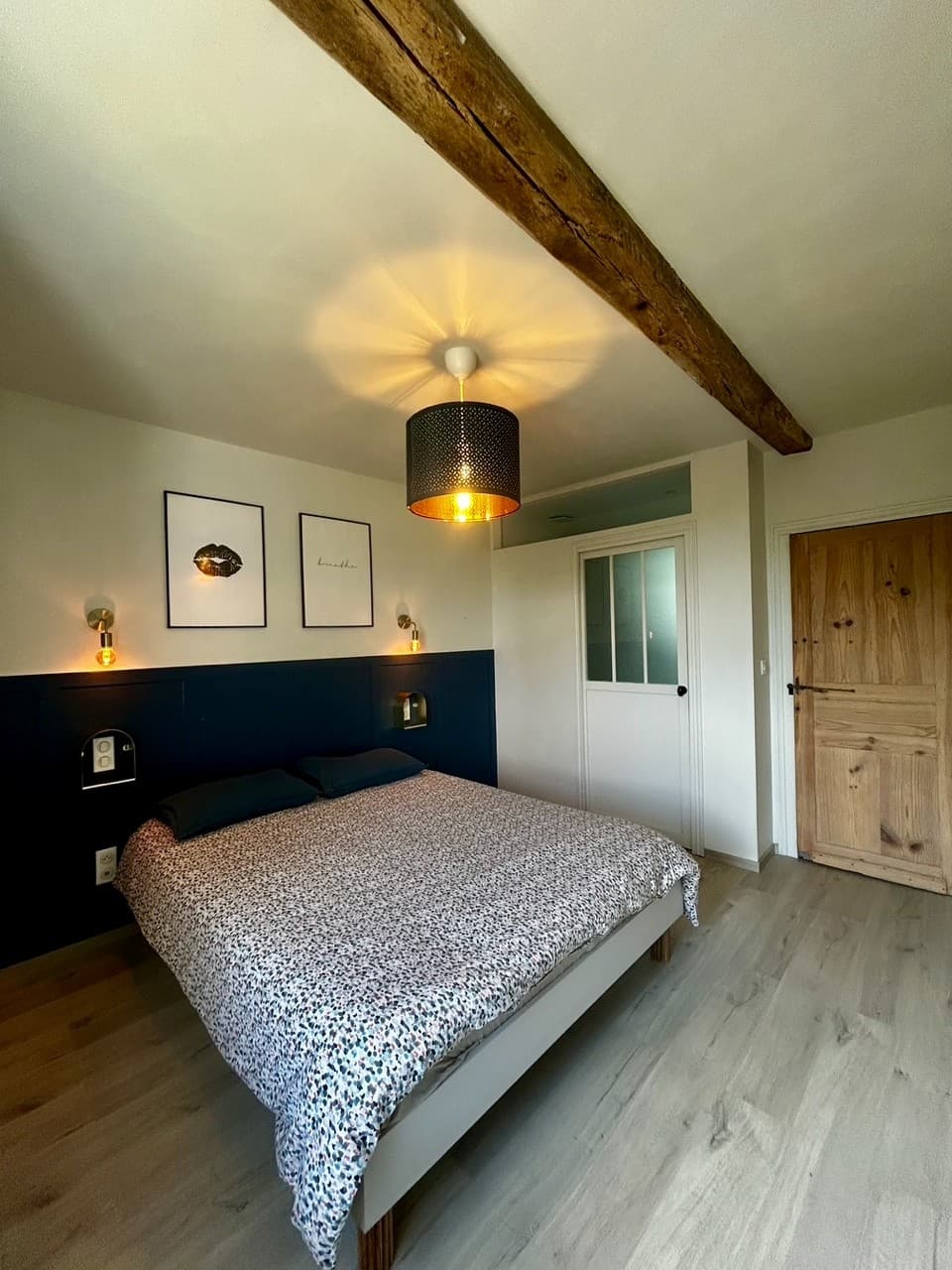 Chambre 1