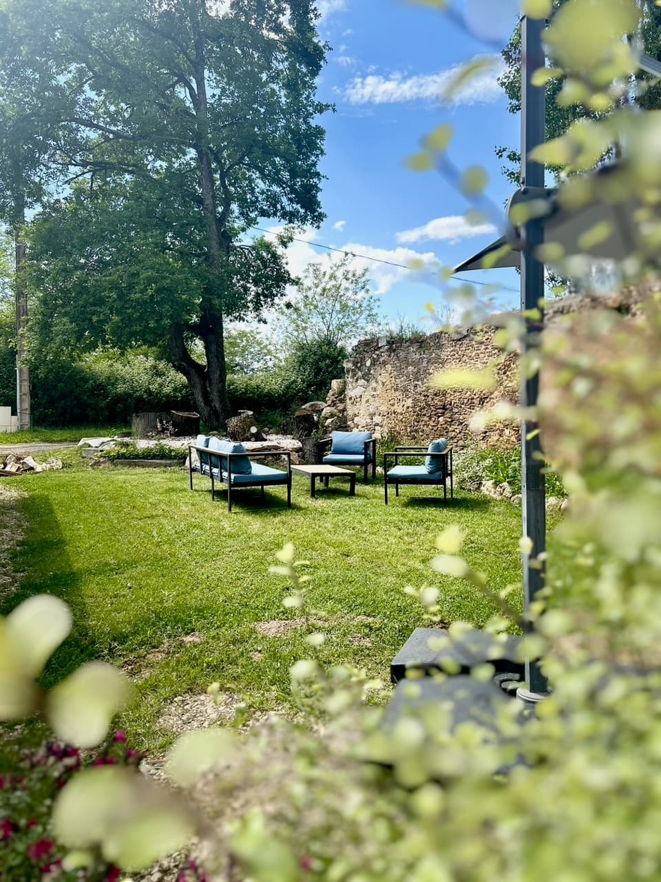 Jardin