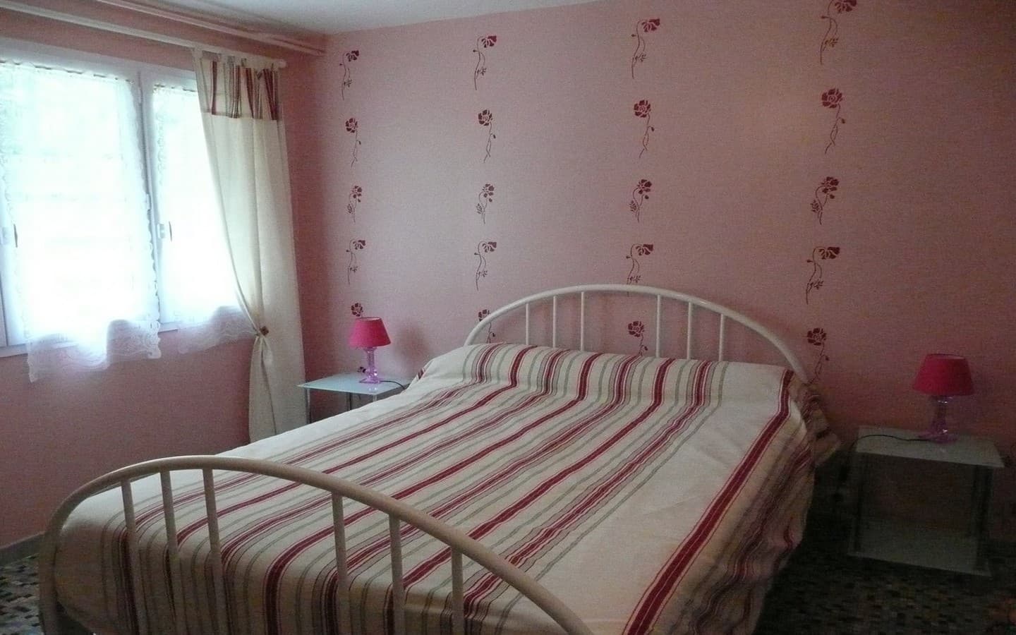 Caillon (8) chambre