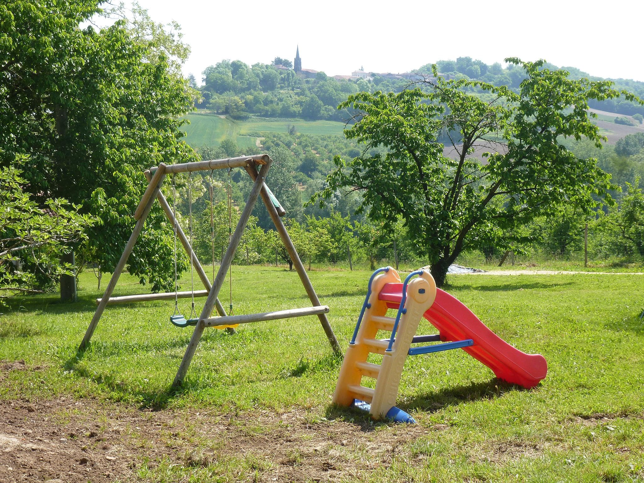 Calbiac-