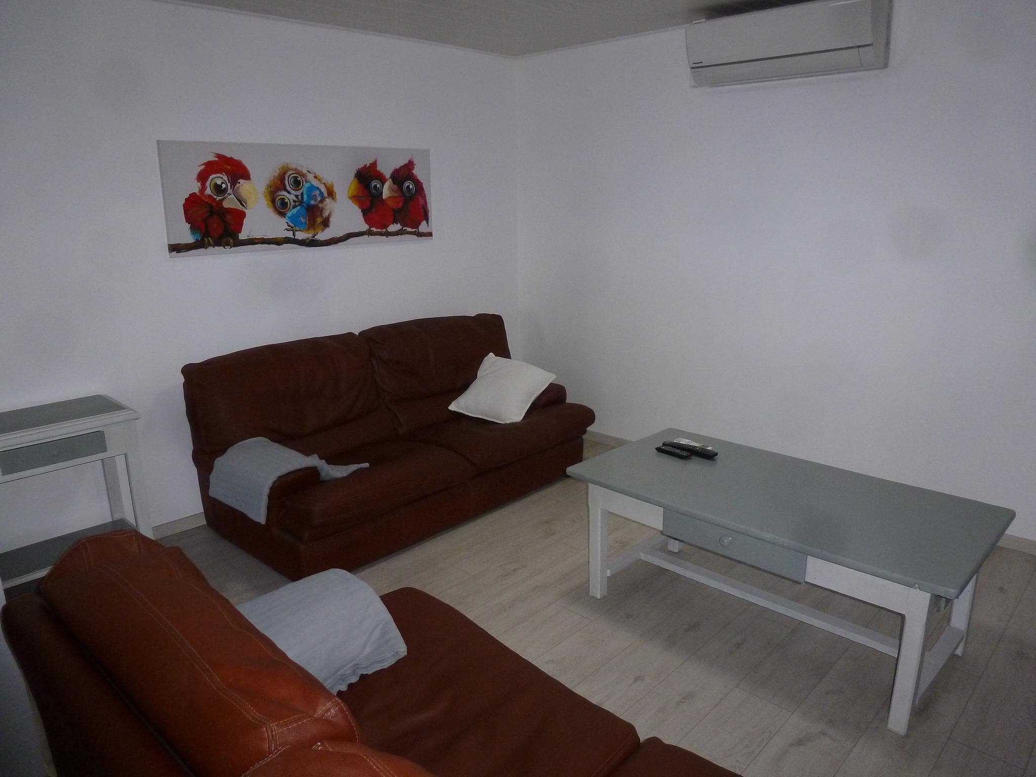 Calbiac- salon
