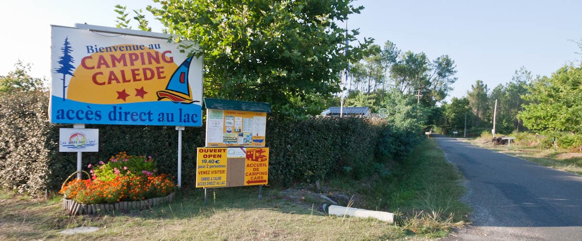 Calède