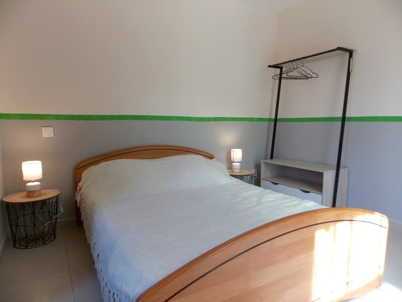 Callune-chambre