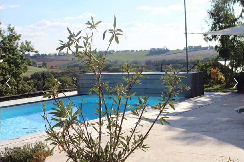 Le Petit Marancenes