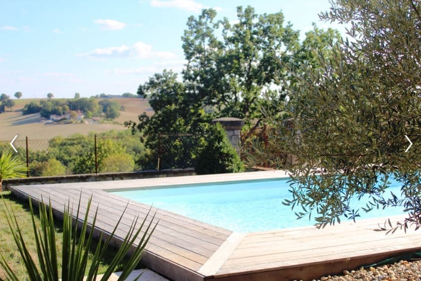 Le Petit Marancenes