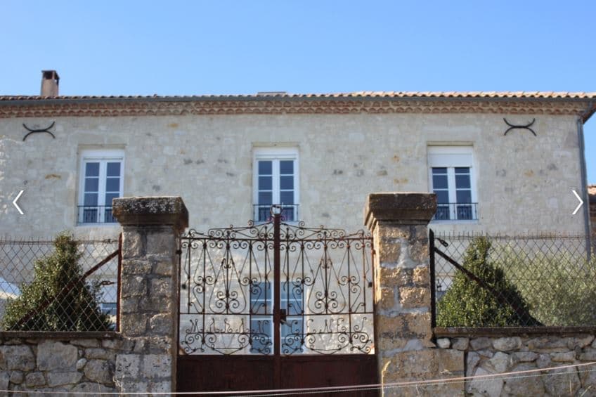 Le Petit Marancenes