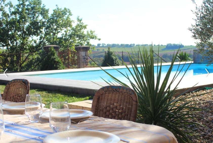 Le Petit Marancenes