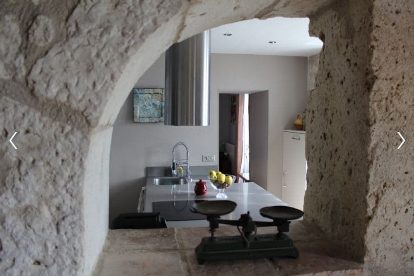 Le Petit Marancenes