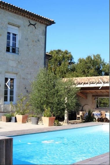 Le Petit Marancenes