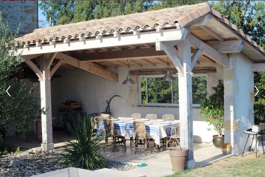 Le Petit Marancenes