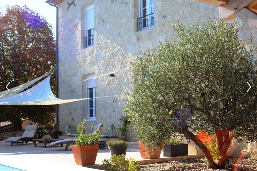 Le Petit Marancenes