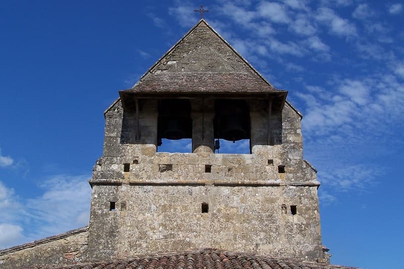 Camiran_Église_07