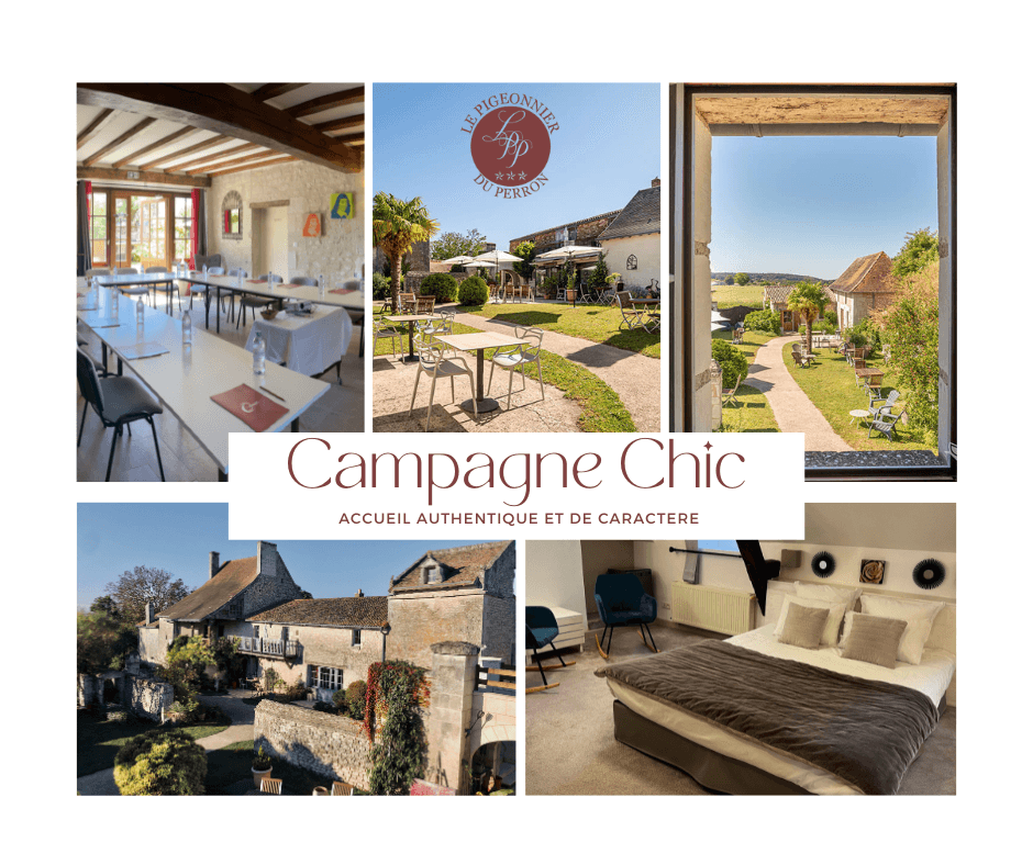Campagne CHIC - 1