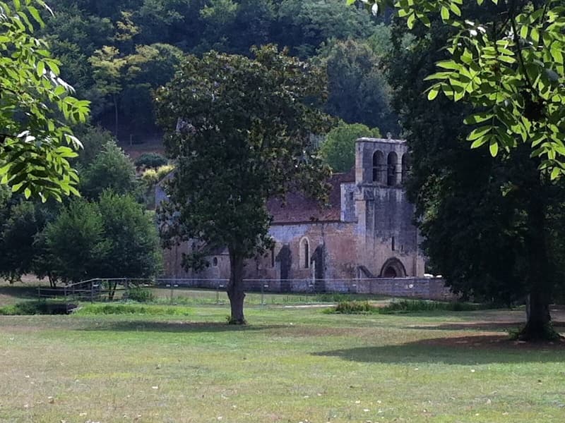 Campagne - Eglise