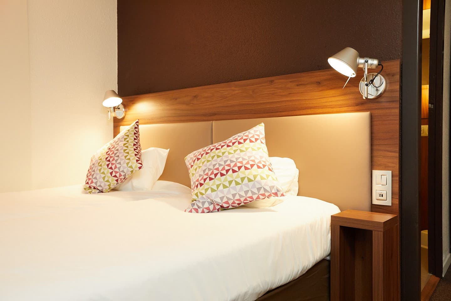 Campanile-Pau-chambre