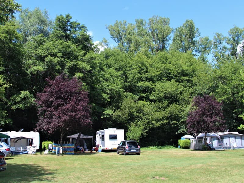 Campech-camping