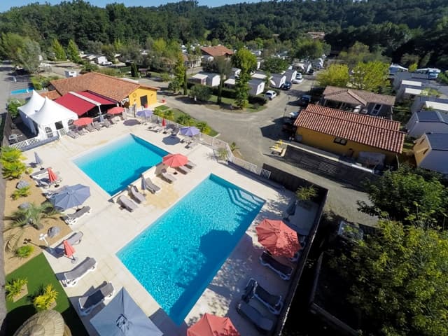 camping des sources