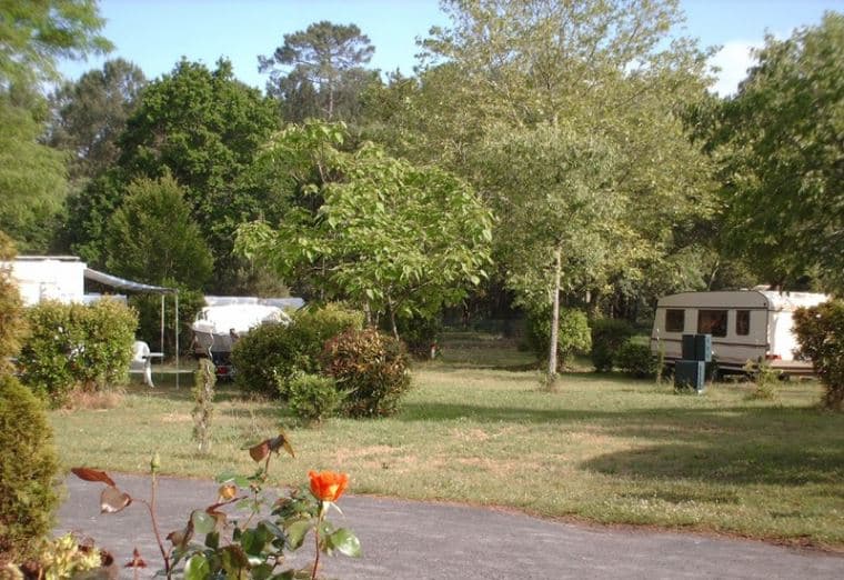 Camping Bel Air 4
