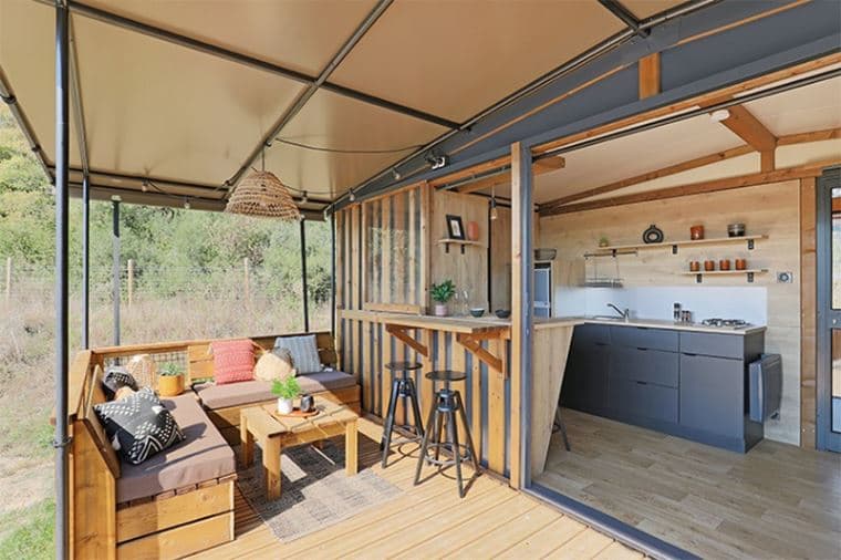 Camping Bel Air 6
