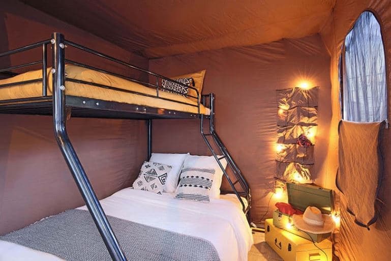 Camping Bel Air 7