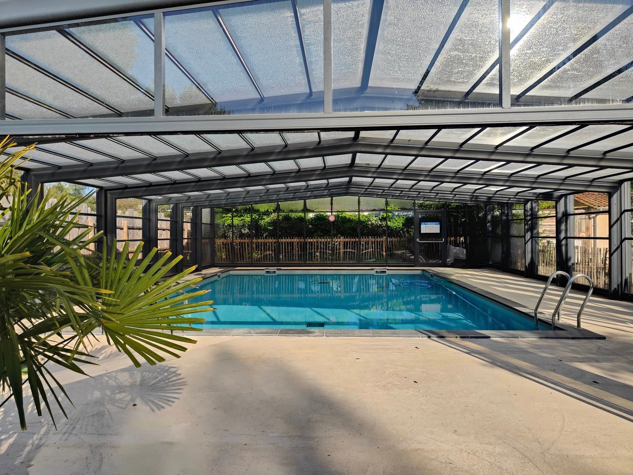 Camping Brantôme Peyrelevade