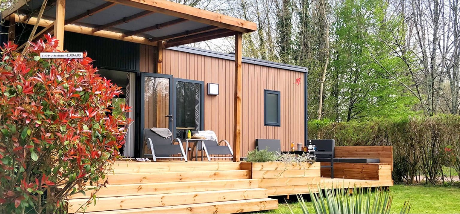 Camping Brantôme Peyrelevade
