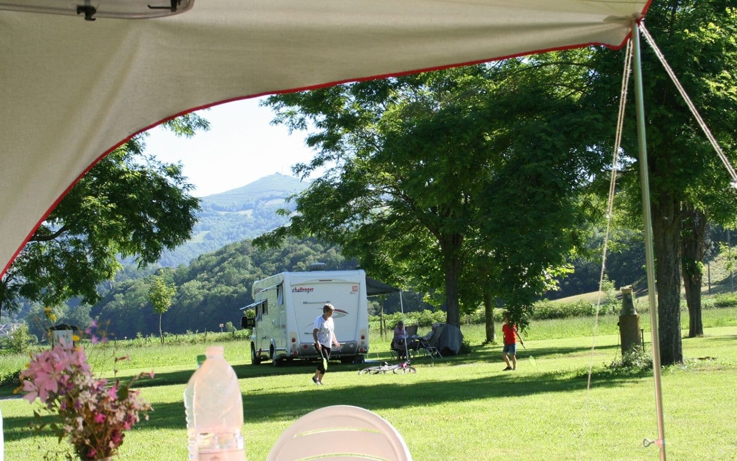 Camping Carrique